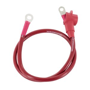 Charge Wire