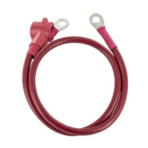 Charge Wire