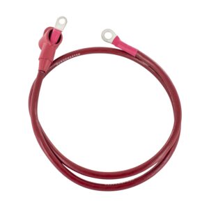 Charge Wire