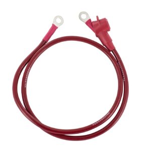 Charge Wire