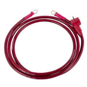 Charge Wire