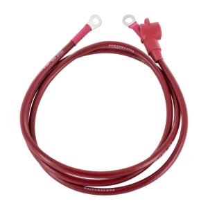 Charge Wire