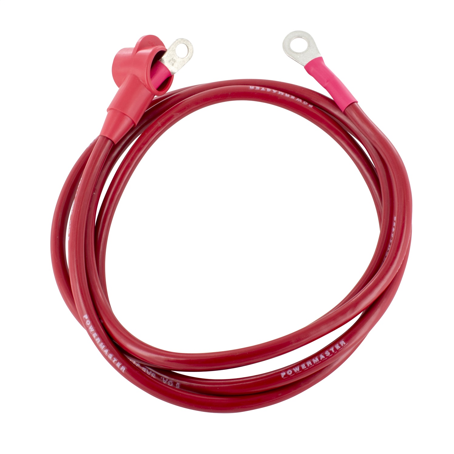 Charge Wire