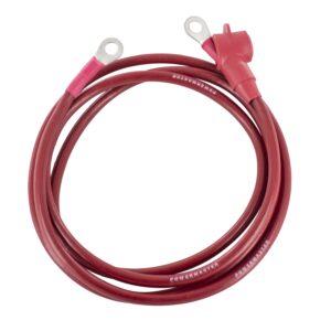 Charge Wire