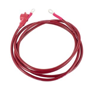 Charge Wire