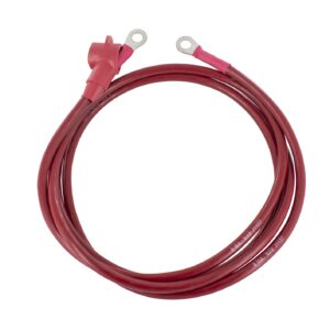 Charge Wire