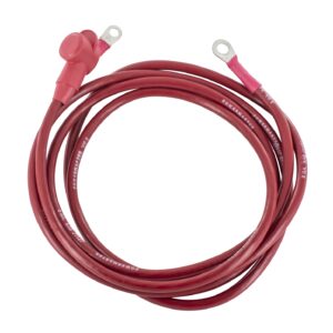 Charge Wire