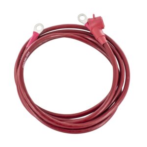 Charge Wire