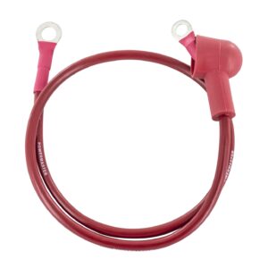 Charge Wire