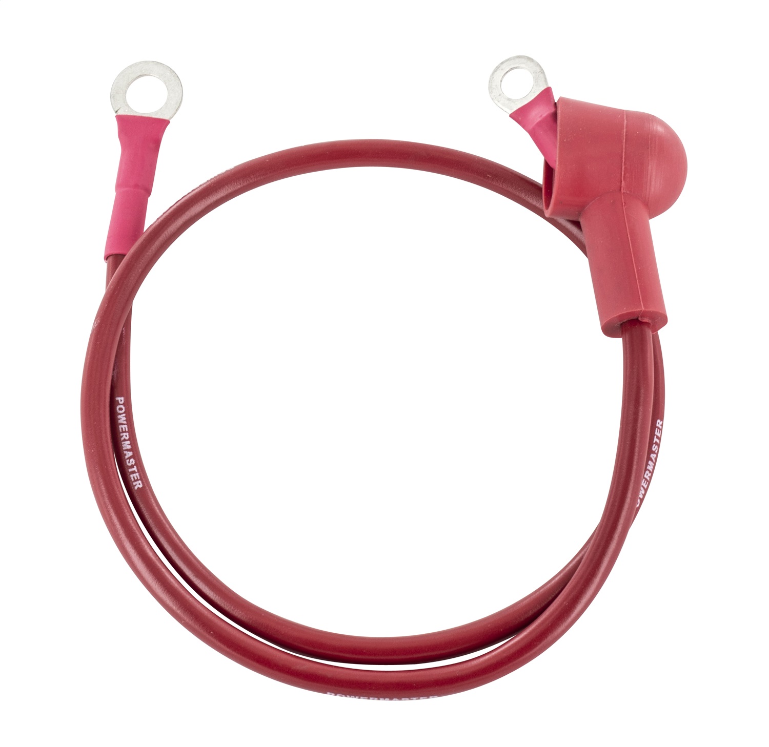 Charge Wire