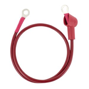 Charge Wire