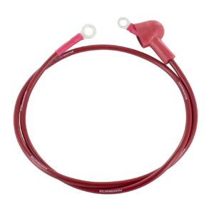 Charge Wire