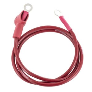 Charge Wire