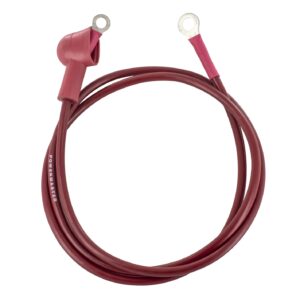 Charge Wire