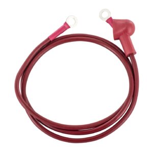 Charge Wire