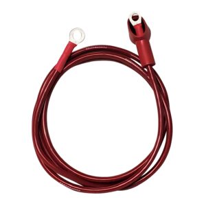 Charge Wire