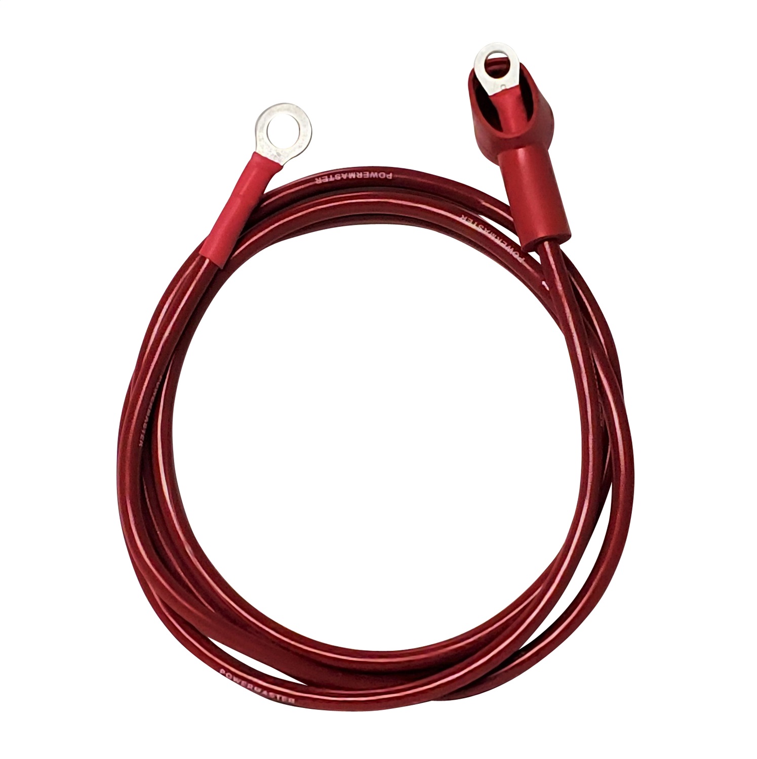 Charge Wire