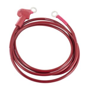 Charge Wire