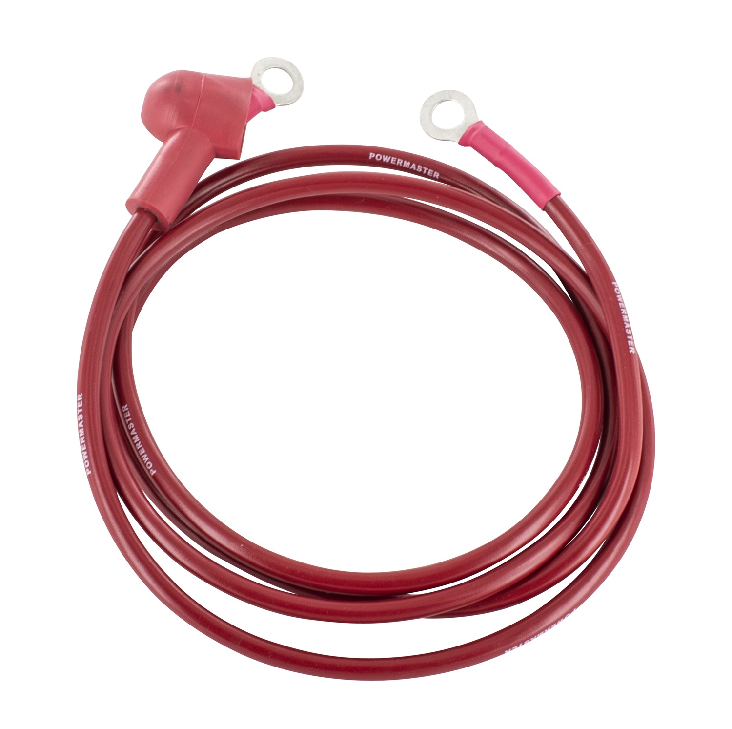 Charge Wire