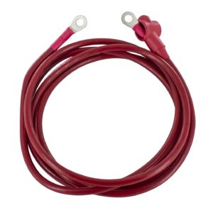 Charge Wire