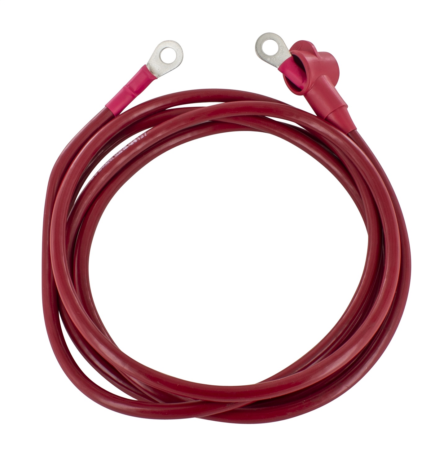 Charge Wire