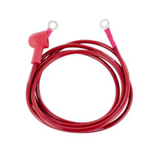 Charge Wire