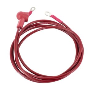 Charge Wire