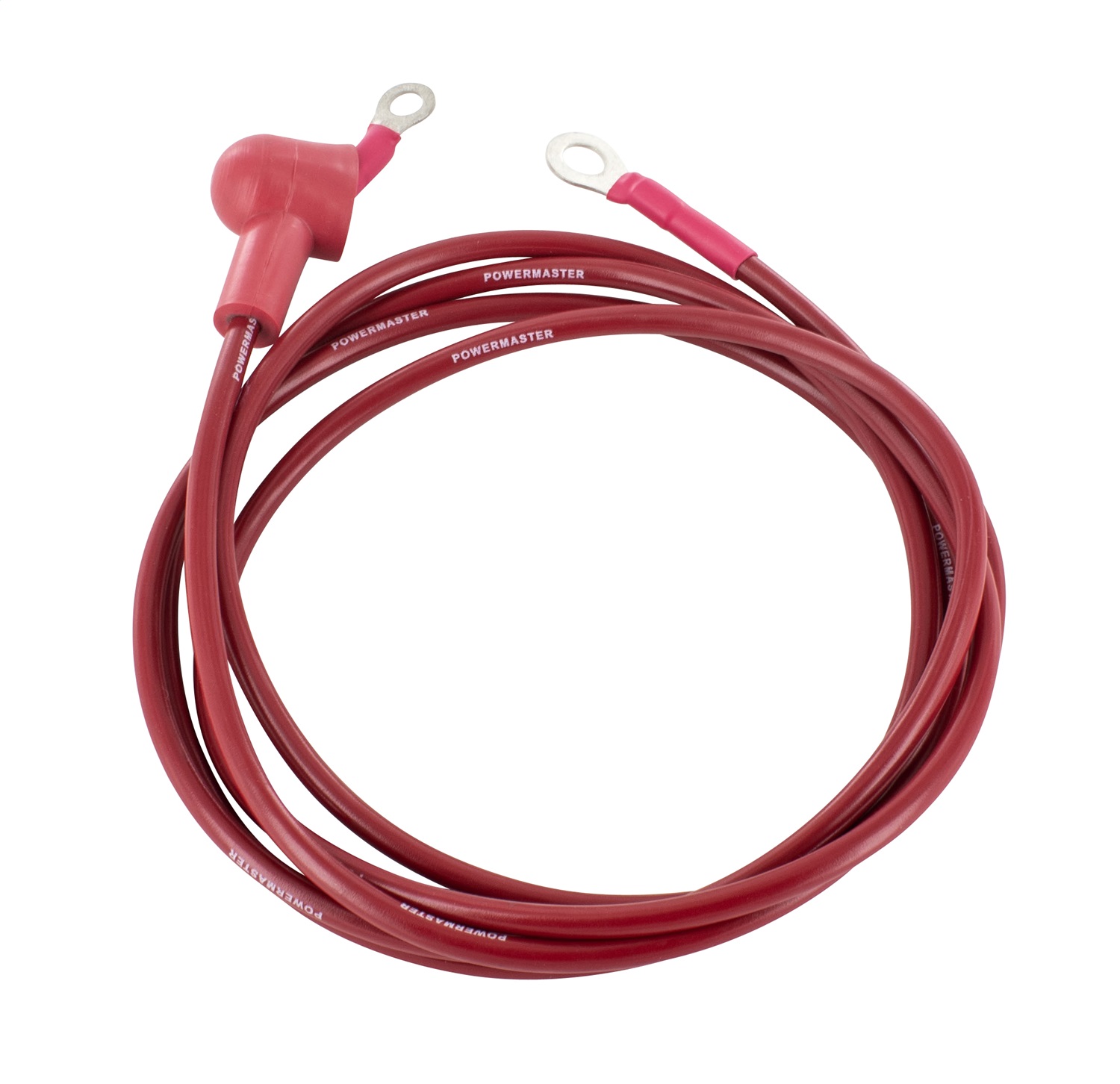 Charge Wire