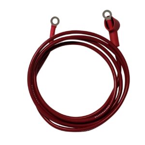 Charge Wire