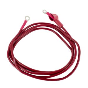 Charge Wire