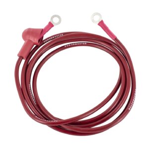 Charge Wire