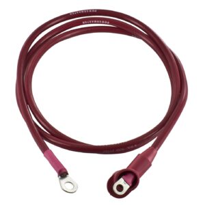 Charge Wire