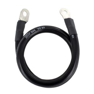 Ground Wire