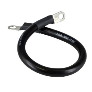Ground Wire