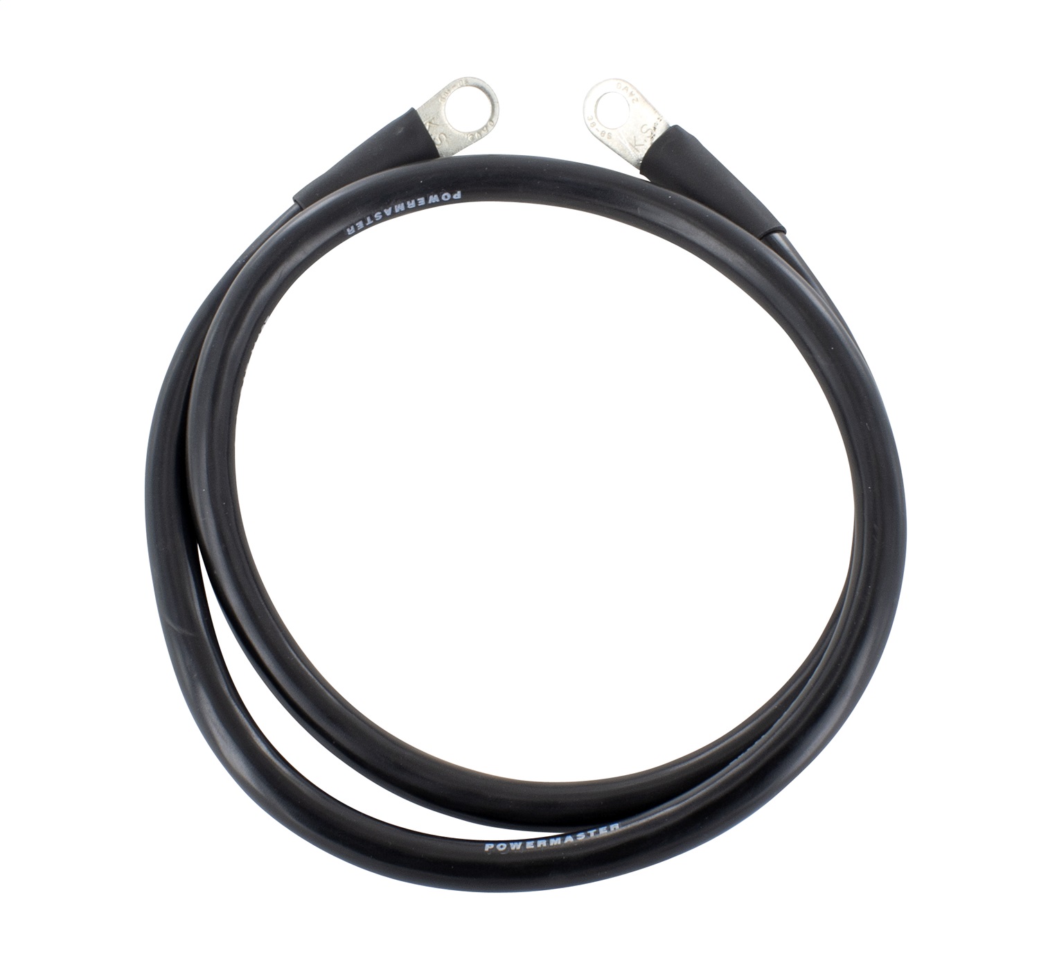Ground Wire