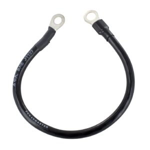 Ground Wire