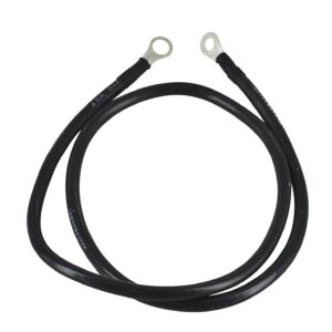 Ground Wire