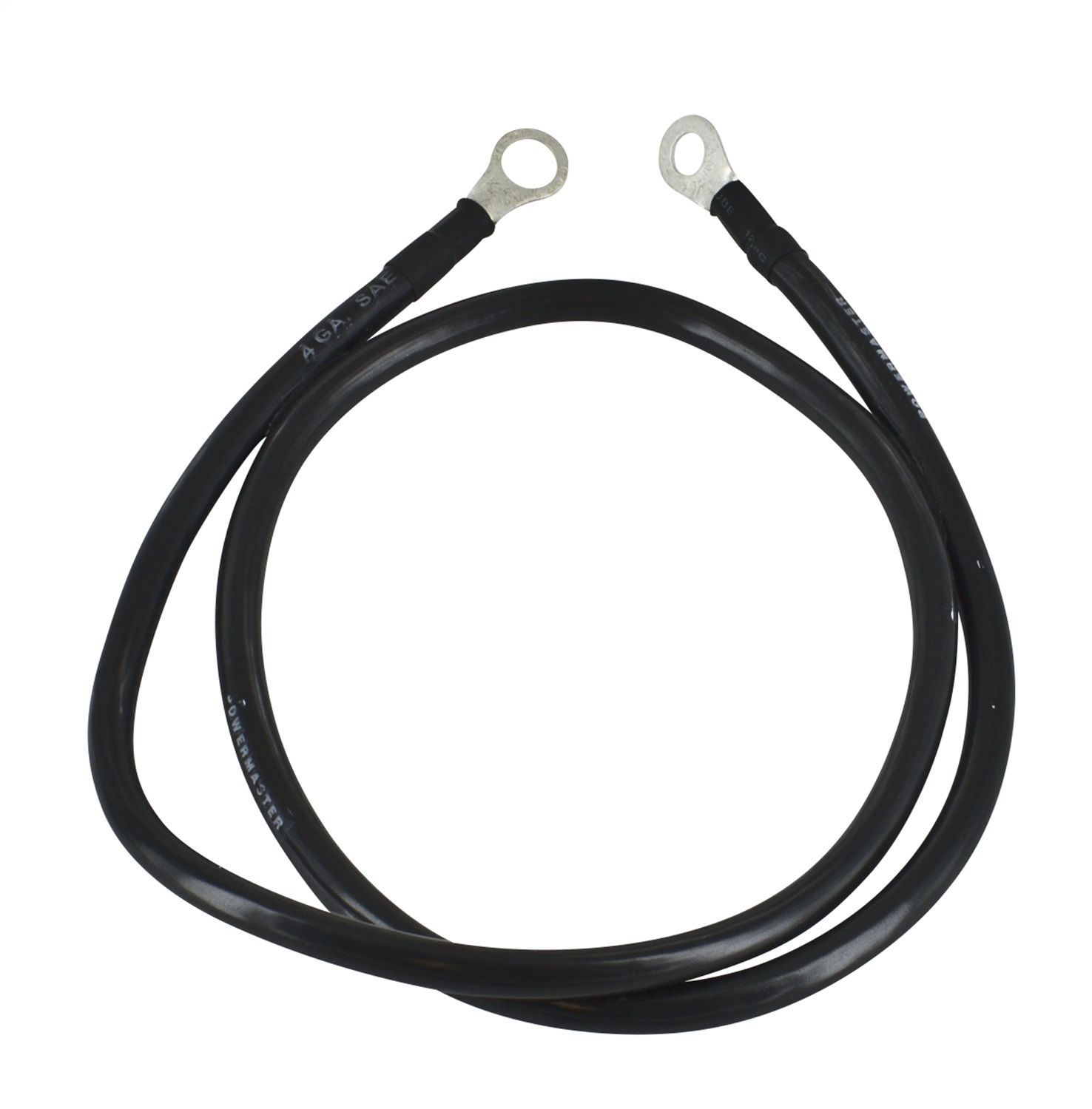 Ground Wire