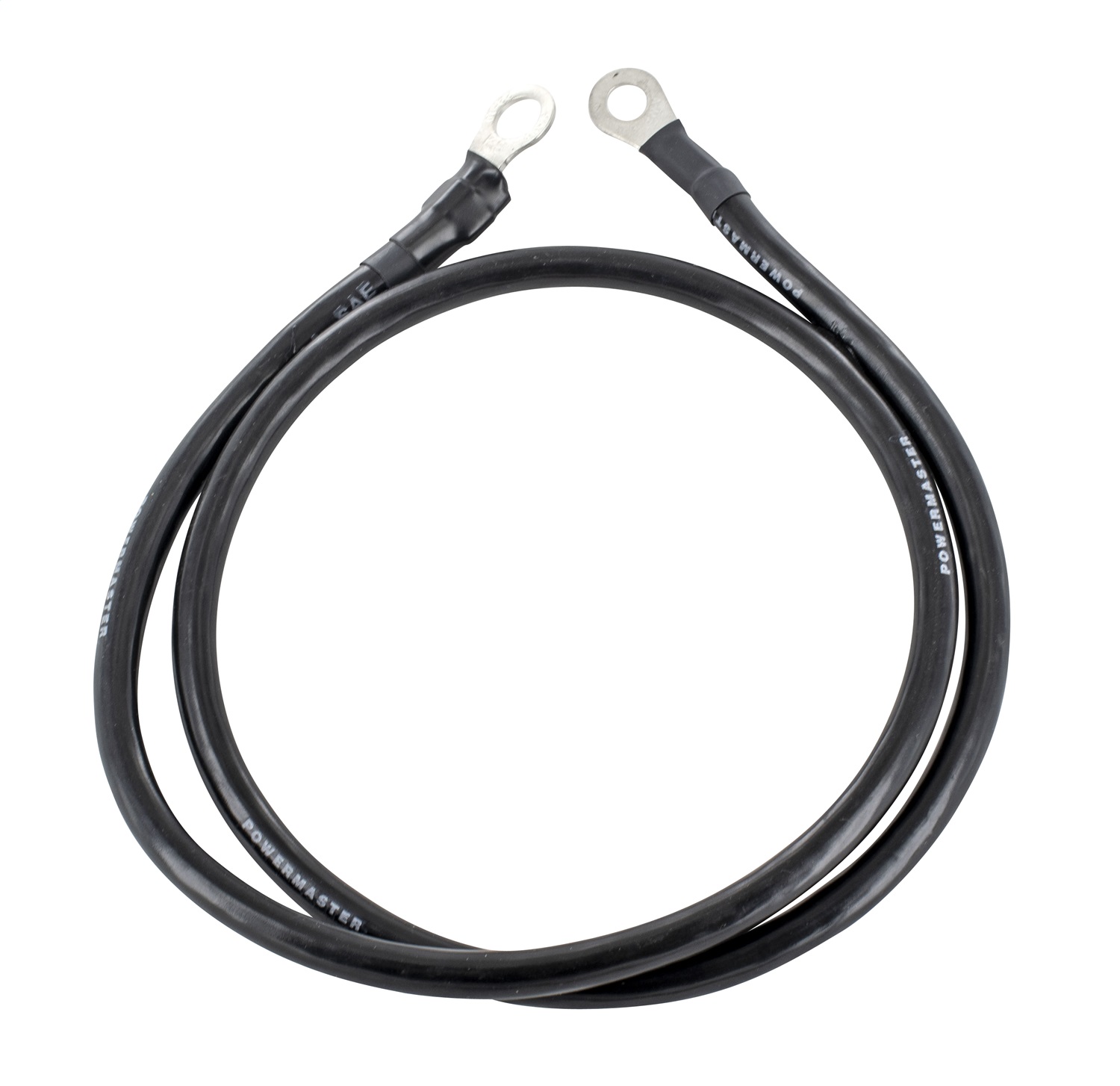 Ground Wire