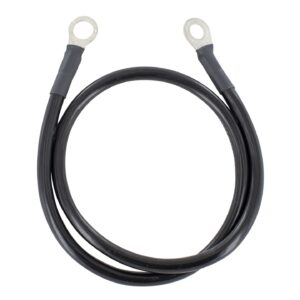 Ground Wire