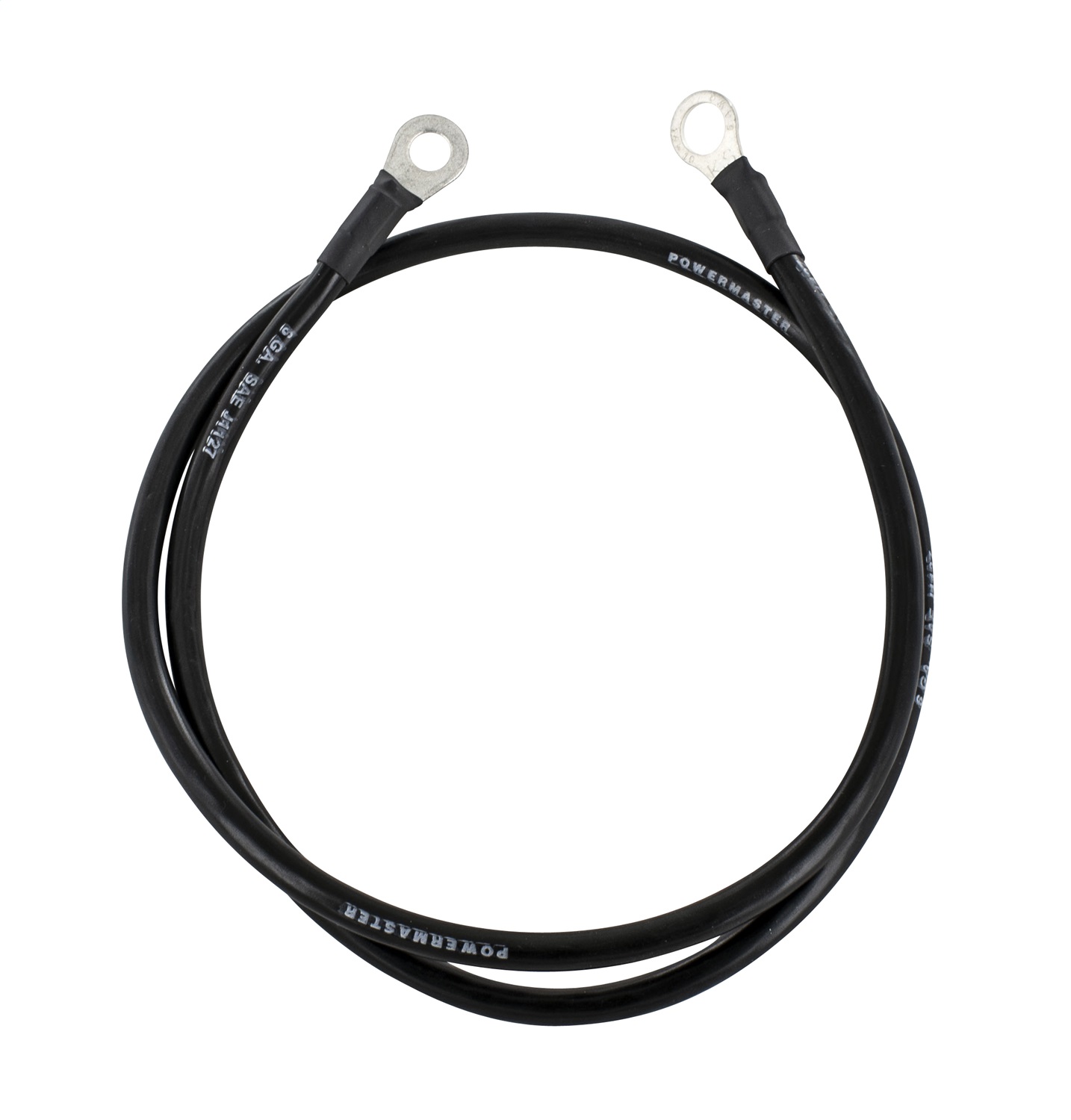 Ground Wire