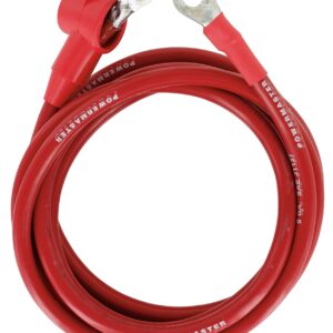 Charge Wire