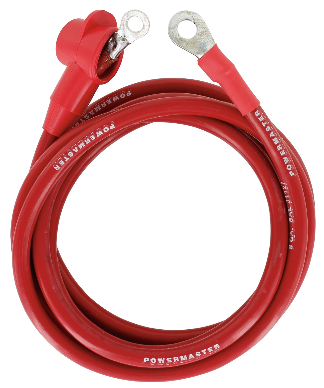 Charge Wire