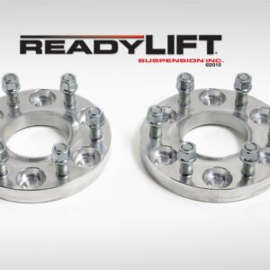 7/8in. Wheel Spacers with Studs
