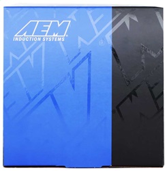 AEM DryFlow Air Filter - Image 8