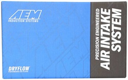 AEM Short Ram Intake System - Image 2