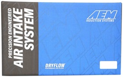 AEM Short Ram Intake System - Image 4
