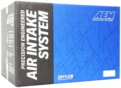 AEM Short Ram Intake System