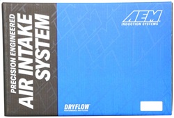AEM Short Ram Intake System - Image 4