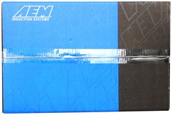 AEM Short Ram Intake System - Image 7